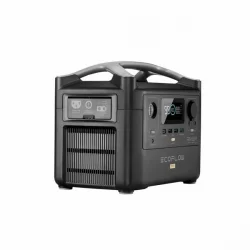 EcoFlow RIVER Pro 720Wh 600W Taşınabilir Güç Kaynağı EU