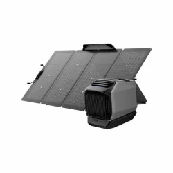 EcoFlow WAVE 2 Taşınabilir Klima