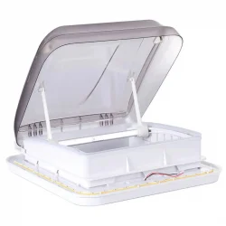 Einstein Çatı Penceresi Karavan Heki Ledsiz 402*402mm