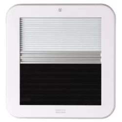 Einstein Çatı Penceresi Karavan Heki Ledsiz 402*402mm
