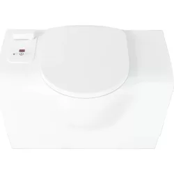 Einstein EI-W500110-ET Kasetli Karavan Tuvaleti