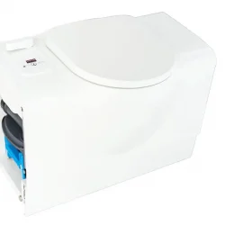 Einstein EI-W500110-ET Kasetli Karavan Tuvaleti