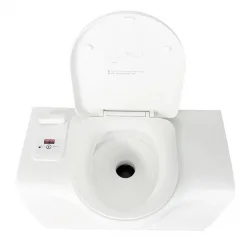 Einstein EI-W500110-ET Kasetli Karavan Tuvaleti