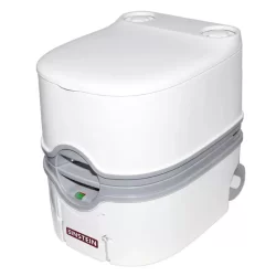 Einstein EL-W5002-EPT Portatif Tuvalet 20 Litre