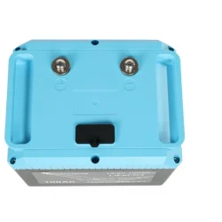 ELC-ITC-BOX Electrozirve 12.8V 100Ah Lityum (LiFePO4) Batarya