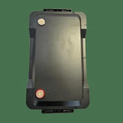 ELC-ITG-BOX Electrozirve 12.8V 200Ah Lityum (LiFePO4) Batarya