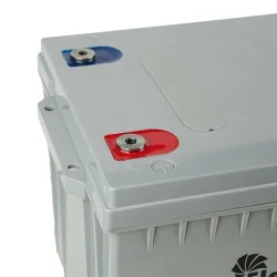 ELC-YRH-BOX Electrozirve 12.8V 200Ah Lityum (LiFePO4) Batarya