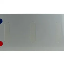 ELC-YRH-BOX Electrozirve 12.8V 200Ah Lityum (LiFePO4) Batarya