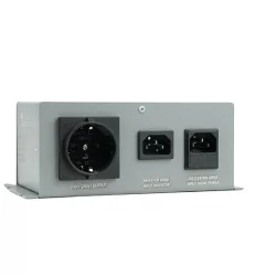 Electrozirve 10A Transfer Switch