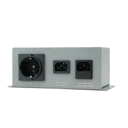 Electrozirve 10A Transfer Switch