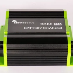 Electrozirve 20A DC-DC Charger EC1212-20