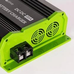 Electrozirve 20A DC-DC Charger EC1212-20