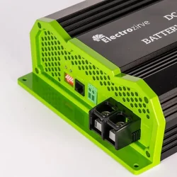 Electrozirve 20A DC-DC Charger EC1212-20