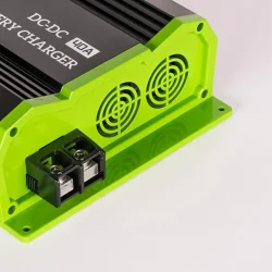 Electrozirve 40A DC-DC Charger EC1212-40