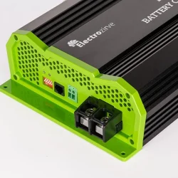 Electrozirve 40A DC-DC Charger EC1212-40