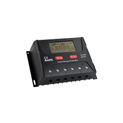 Electrozirve HP Serisi PWM Şarj Kontrol Cihazı HP2410