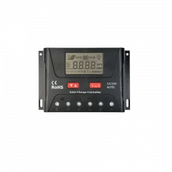 Electrozirve HP Serisi PWM Şarj Kontrol Cihazı HP2410