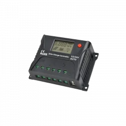 Electrozirve HP Serisi PWM Şarj Kontrol Cihazı HP2430