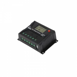 Electrozirve HP Serisi PWM Şarj Kontrol Cihazı HP2440