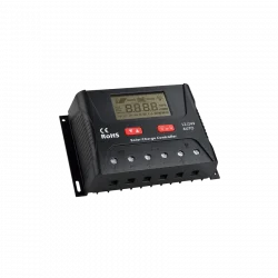 Electrozirve HP Serisi PWM Şarj Kontrol Cihazı HP2460