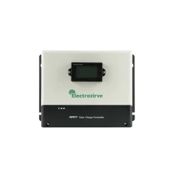 Electrozirve MC Serisi MPPT Solar Şarj Kontrol Cihazı 100 Amper / 150V PV Giriş