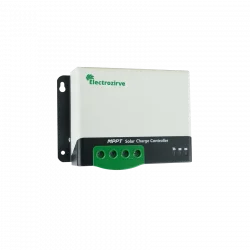 Electrozirve MC Serisi MPPT Solar Şarj Kontrol Cihazı 30 Amper / 100V PV Giriş