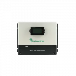 Electrozirve MC Serisi MPPT Solar Şarj Kontrol Cihazı 60 Amper / 150V PV Giriş