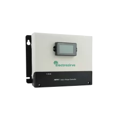 Electrozirve MC Serisi MPPT Solar Şarj Kontrol Cihazı 70 Amper / 150V PV Giriş