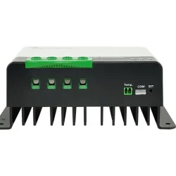 Electrozirve MC2440 40A Mppt Solar Charge Controller 12/24V (Ekransız)