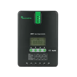 Electrozirve ML Serisi MPPT Solar Şarj Kontrol Cihazı 20 Amper / 100V PV Giriş