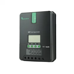 Electrozirve ML2420 20A MPPT Solar Charge Controller 12/24V (Ekranlı)