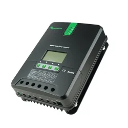 Electrozirve ML2430 30A MPPT Solar Charge Controller 12/24V (Ekranlı)