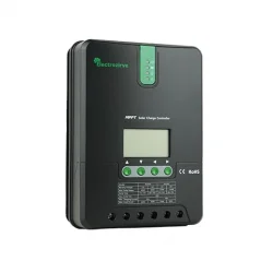 Electrozirve ML2430 30A MPPT Solar Charge Controller 12/24V (Ekranlı)