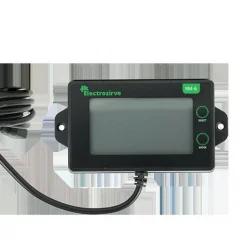Electrozirve RM6 Mppt Harici Ekran