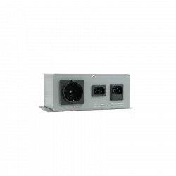 Electrozirve Transfer Switch