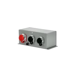 Electrozirve Transfer Switch