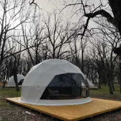 ETKİNLİK DOME ÇADIR KİRALAMA