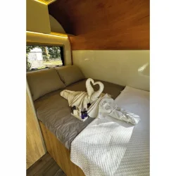 ETKİNLİK KARAVAN KİRALAMA