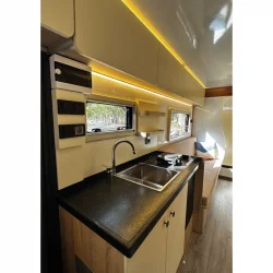 ETKİNLİK KARAVAN KİRALAMA