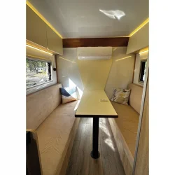 ETKİNLİK KARAVAN KİRALAMA