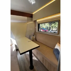 ETKİNLİK KARAVAN KİRALAMA