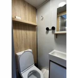 ETKİNLİK KARAVAN KİRALAMA