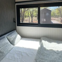 ETKİNLİK TINY HOUSE KİRALAMA