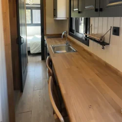 ETKİNLİK TINY HOUSE KİRALAMA