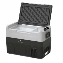 Eva 45A 12/24V Mobil Buzdolabı 45 Litre