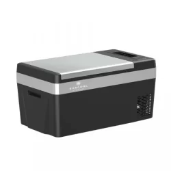 Evacool 29 Lt Mobil 12/24 Oto Buzdolabı