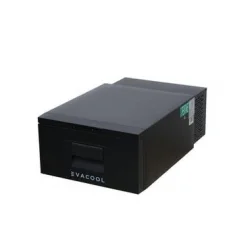 Evacool D31 Çekmeceli 12/24 Oto Buzdolabı