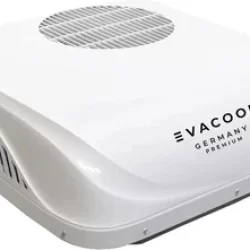 Evacool Eva 12V 20AT Premium Karavan Kliması