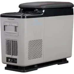 Evacool Eva 15 Mobil Buzdolabı