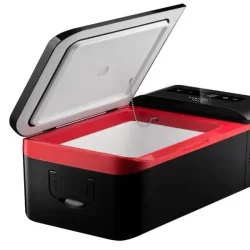 Evacool Eva 15 Premium Mobil Buzdolabı
